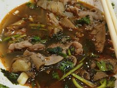 -江三王记牛杂馆(总店)