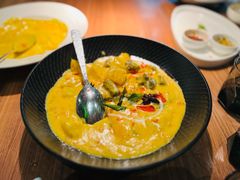 -星叶·东南亚料理(温州万象城店)