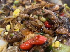 -标记好食