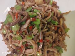 -院里寻菜·精致庭院菜(观沙岭店)