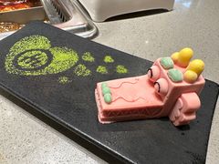 -海底捞火锅(南海万科广场店)