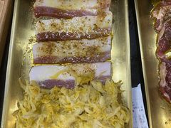 -牛犇烤肉(物资学院路店)