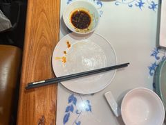 -东方饺子王(新阳路店)