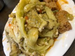 -葛记焖饼(伏牛路店)