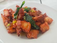 -黑明餐厅(白鹭洲店)