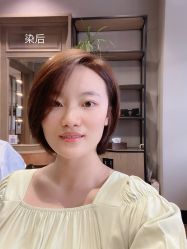 -苑苑发型设计