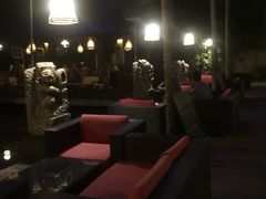 -Pundi Pundi Restaurant