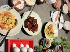 -佬太公海鸭·海鲜大排档(上海总店)