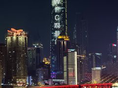 -重庆两江夜游-交运系列