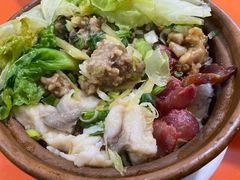 -潮香兴煲仔饭(莲花路店)