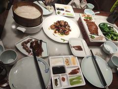 -鸭匠食府·挂炉烤鸭·新京菜(阜成路店)