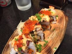 -江户前寿司(好运街店)