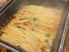 -破店肥哈·东北烧烤·夜宵(南山保利店)