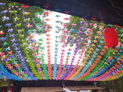 景点-崇州市街子古镇