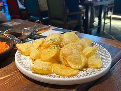 -卢布里西餐厅(海拉尔店)