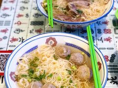 -七爷清汤腩·港式餐厅(金狮广场店)