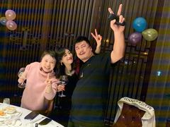 -怡情荟•海鲜青岛菜(五四广场旗舰店)
