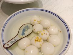 宁波汤圆-老宁波1381餐厅(宏泰广场店)
