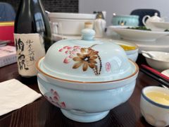 -火福·天湖阁大闸蟹博物馆主题餐厅(浅水湾店)