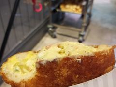 -巴黎贝甜(大宁国际商业广场店)