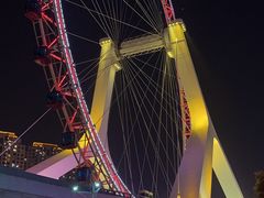 -天津之眼摩天轮