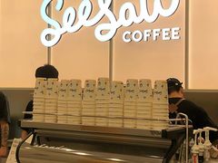 -Seesaw Coffee(武商MALL·武广店)