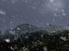 -苍山感通索道