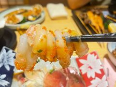 -贵木日本料理·铁板烧(新地假日广场店)