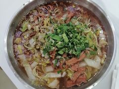 -鹍记特色牛杂面