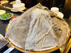 -红鼎坊·老成都火锅(新南门店)