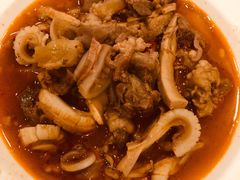 -湘肠香火锅店(团结湖店)