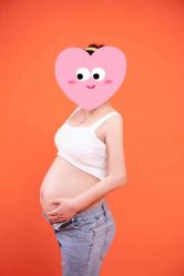 -乖乖兔伊丽娅孕妈摄影(长江西路店)