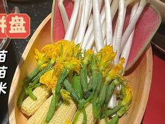 -山缓缓火锅(青岛万象城店)