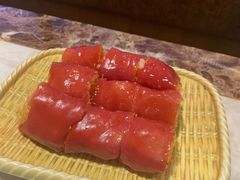 -稻香酒家(长宁KING88广场店)