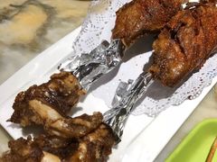 -北疆饭店(吴江店)