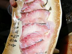 -蓉城江北老灶火锅(春熙路店)