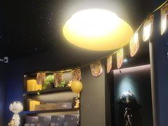 -梵猫·新养生(加州广场店)