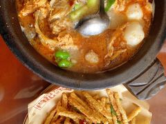 -肖记公安牛肉鱼杂馆·省级非物质文化遗产(三角路直营店)