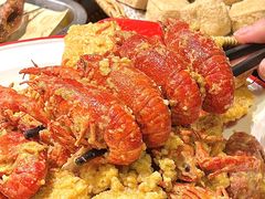 -金陵一哥龙虾(水木秦淮店)