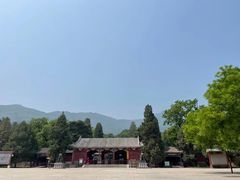 -香山公园