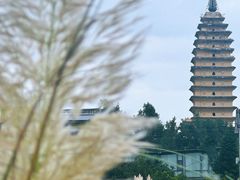 -云禾壹海景庄园餐厅