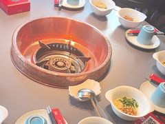 -三只耳冷锅鱼火锅(玉林店)