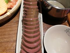 -东巴人鱼豆花火锅(幸福街店)