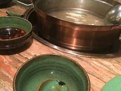 -润园四季椰子鸡火锅(海上世界店)