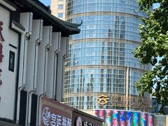 -盛文甘栗(中华大街店)