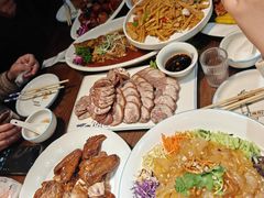 -东北大院·东北菜(三台子店)