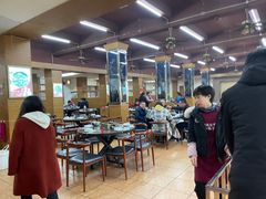 大堂-张氏父子常德肠子馆(红星总店)