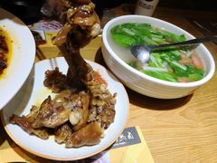 -王妈热卤·川味馆(海昌店)