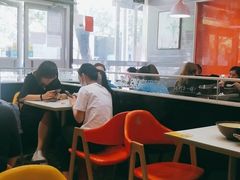 大堂-张亮麻辣烫(北京马连道店)