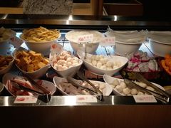 -温野菜涮涮锅(西单大悦城店)